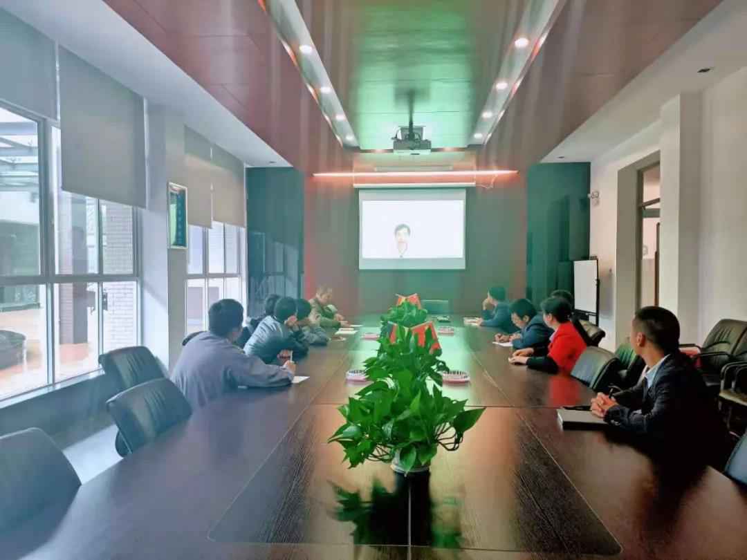 安全生产，培训先行|易游·体育(中国)官方网站-YIYOU SPORTS开展鼓式制动器在用电梯安全隐患及保养技术培训